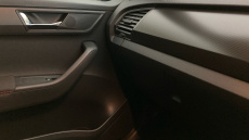 Skoda Fabia 1.0 TSI 110 Monte Carlo 5dr Petrol Hatchback